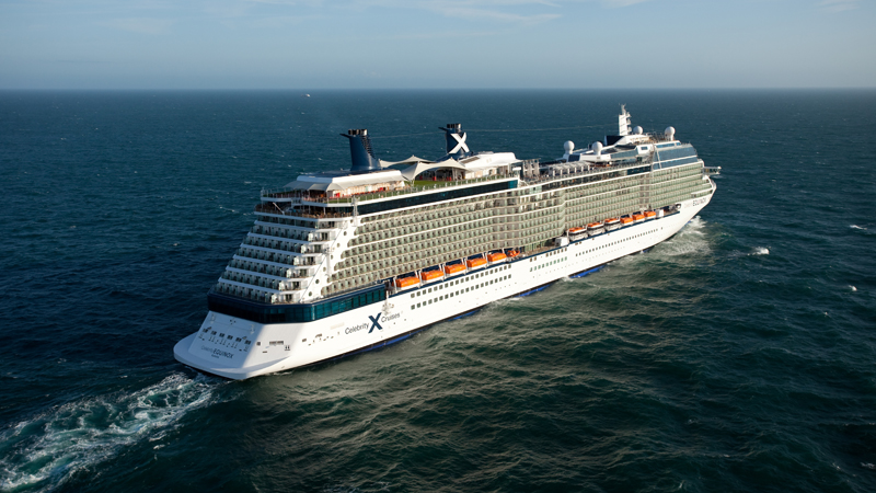 Celebrity Cruises
